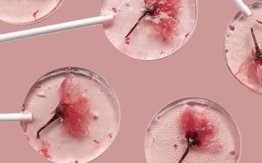 Що приготувати з квітів сакури